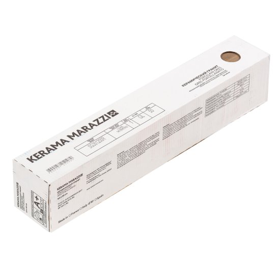 Керамогранит Kerama Marazzi Тьеполо коричневый 600х96х9 мм (12 шт.=0,69 кв.м)