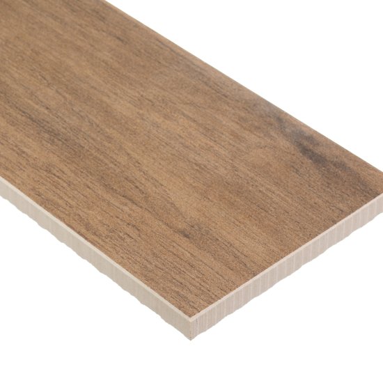 Керамогранит Kerama Marazzi Тьеполо коричневый 600х96х9 мм (12 шт.=0,69 кв.м)