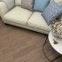 Керамогранит Kerama Marazzi Тьеполо коричневый 600х96х9 мм (12 шт.=0,69 кв.м)