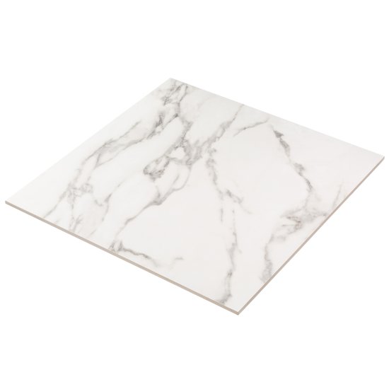 Керамогранит Kerama Marazzi Монте Тиберио серый светлый матовый 600х600х9 мм (5 шт.=1,8 кв.м)