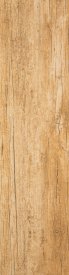 Керамогранит New Trend Chalet бронзовый матовый 602х151х6,5 мм (20 шт.=1,82 кв.м)