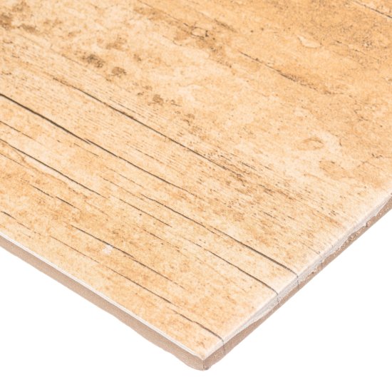 Керамогранит New Trend Chalet бронзовый матовый 602х151х6,5 мм (20 шт.=1,82 кв.м)