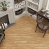 Керамогранит New Trend Chalet бронзовый матовый 602х151х6,5 мм (20 шт.=1,82 кв.м)