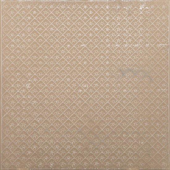 Керамогранит Axima Lugano серо-бежевый 600х600х9 мм (4 шт.=1,44 кв.м)