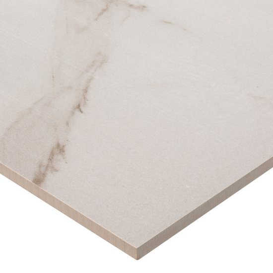 Керамогранит Axima Lugano серо-бежевый 600х600х9 мм (4 шт.=1,44 кв.м)