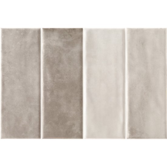 Плитка облицовочная Kerama Marazzi Дижон серый 300х200х7,7 мм (23 шт.=1,38 кв.м)