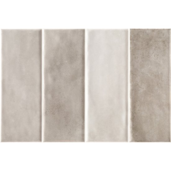 Плитка облицовочная Kerama Marazzi Дижон серый 300х200х7,7 мм (23 шт.=1,38 кв.м)