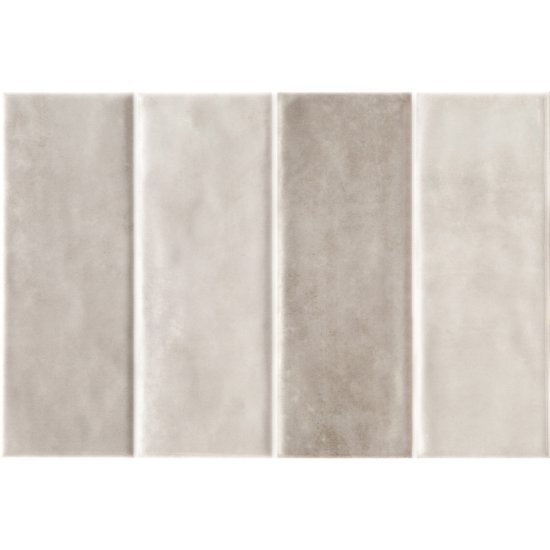 Плитка облицовочная Kerama Marazzi Дижон серый 300х200х7,7 мм (23 шт.=1,38 кв.м)