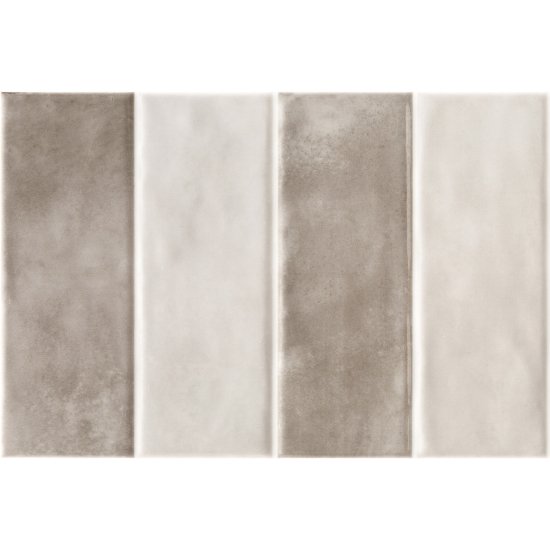 Плитка облицовочная Kerama Marazzi Дижон серый 300х200х7,7 мм (23 шт.=1,38 кв.м)