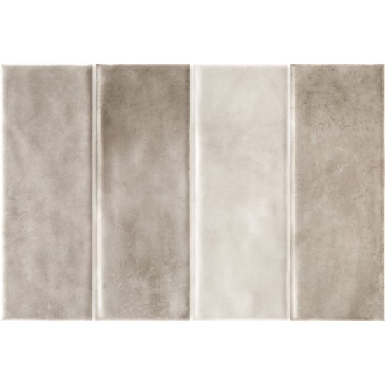 Плитка облицовочная Kerama Marazzi Дижон серый 300х200х7,7 мм (23 шт.=1,38 кв.м)