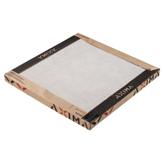 Керамогранит Axima Medan светло-серый 600х600х10 мм (4 шт.=1,44 кв.м)