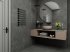 Керамогранит Cemento Grafito матовый 60x120 см 1.44 м²