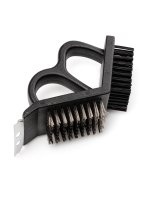 Щетка для чистки гриля Дача