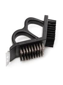 Щетка для чистки гриля Дача