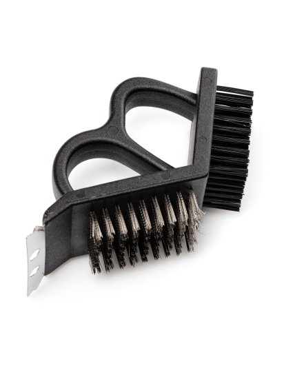 Щетка для чистки гриля Дача