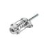 Насытительная нержавеющая свеча TITAN LOCK TLSC200SPС