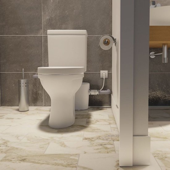 Насосная канализационная установка SFA Saniaccess 2 80 л/мин (SANIACCESS MINI 2)