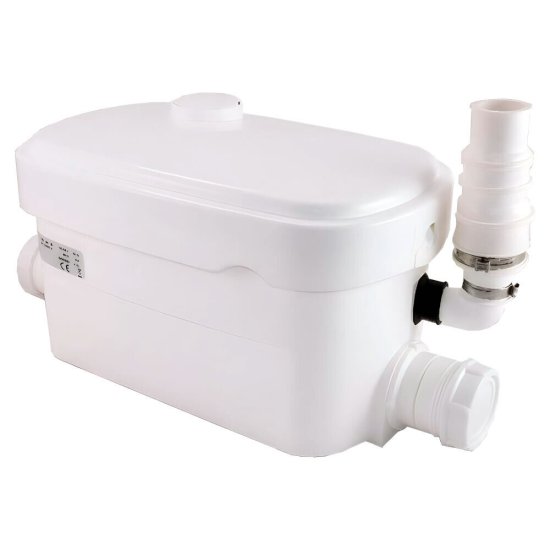 Насосная канализационная установка SFA Sanismall 60 л/мин (SANISMALL)