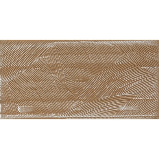 Керамогранит LB Ceramics Янссон бежево-коричневый 603х300х8,5 мм (8 шт.=1,44 кв.м)