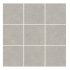 Керамогранит Estima Newport light grey 405х405х8 мм (11 шт.=1,804 кв.м)