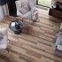 Керамогранит Estima Kraft Wood dark beige 1200х194х10 мм (7 шт.= 1,63 кв.м)