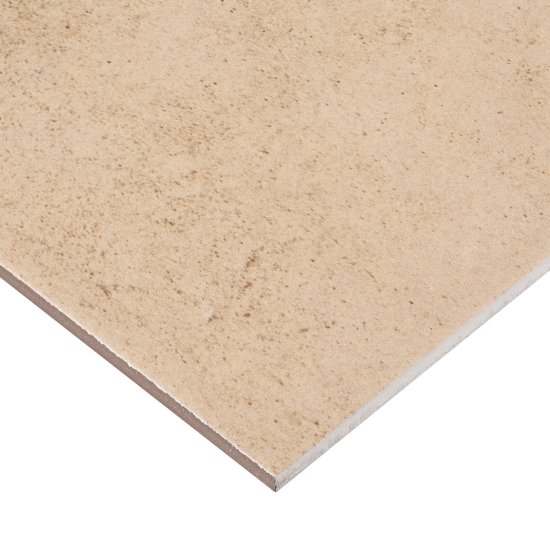 Клинкерная плитка Керамин Остин бежевый 298х298х7 мм (17 шт.=1,51 кв.м)