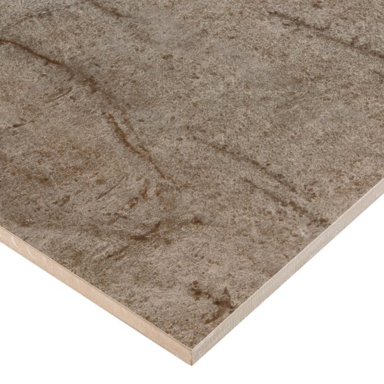 Керамогранит Керамин Мистик коричневый 1200х600х10 мм (2 шт.=1,44 кв.м)