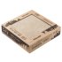 Керамогранит Estima Newport beige 405х405х8 мм (11 шт.=1,804 кв.м)