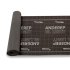 Ковер подкладочный для гибкой черепицы Технониколь Anderep GL Light черный 15 кв.м