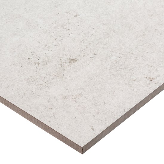 Керамогранит Керамин Мэйн белый 600х600х9 мм (4 шт.=1,44 кв.м)