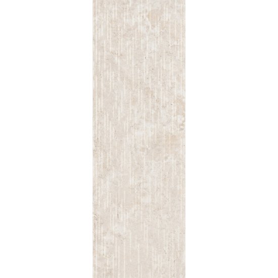 Плитка облицовочная Керамин Триумф 3Д бежевый 900х300х10,5 мм (5 шт.=1,35 кв.м)