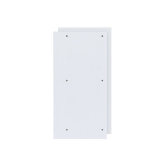 Панель звукоизоляционная SoundGuard Gipslock 30х600х1200 мм с комплектом крепежа