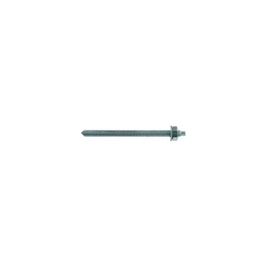 Металлическая шпилька Fischer RG M 16 x 190 GVZ (10 шт.)