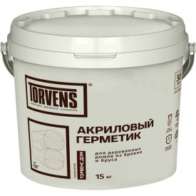 Герметик для дерева Torvens 00-00009990