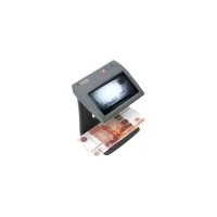 Просмотровый детектор банкнот Cassida Primero Laser