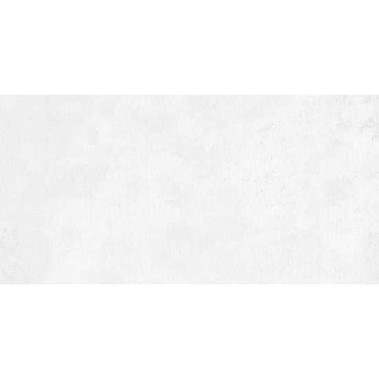 Керамогранит Керамин Плэйн белый 1200х600х10 мм (2 шт.=1,44 кв.м)