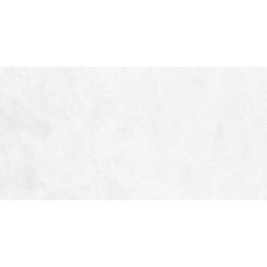 Керамогранит Керамин Плэйн белый 1200х600х10 мм (2 шт.=1,44 кв.м)