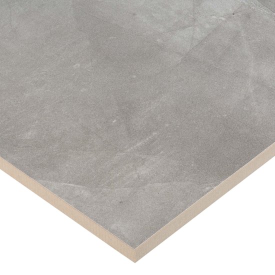 Керамогранит Керамин Нобл серый 1200х600х10 мм (2 шт.=1,44 кв.м)