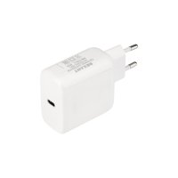 Зарядное устройство USB Type-C Rexant 230 В 1050 мА (18-2217)