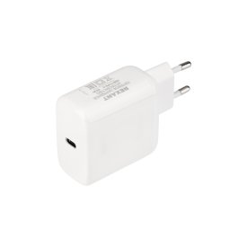 Зарядное устройство USB Type-C Rexant 230 В 1050 мА (18-2217)