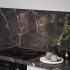 Панель стеновая ДСП для кухни 3000х600х4,5 мм 2343-a ankara marble