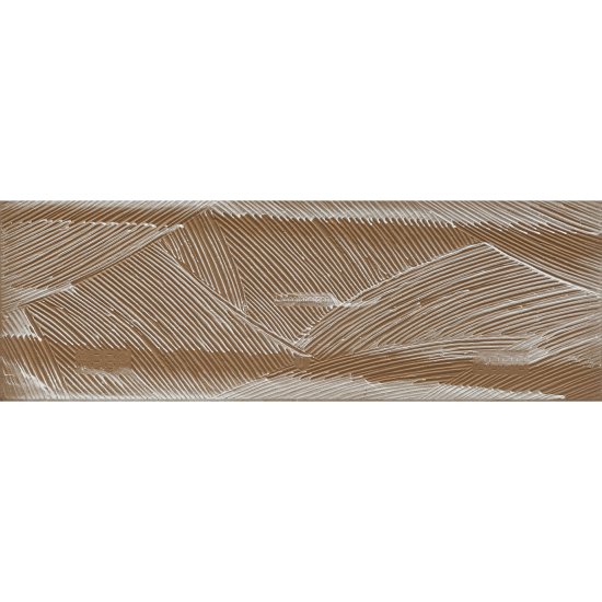 Керамогранит LB Ceramics Джордано рустик медовый 603х199х8,5 мм (8 шт.=0,96 кв.м)