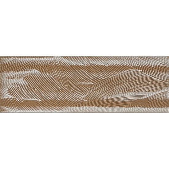 Керамогранит LB Ceramics Джордано серо-бежевый 603х199х8,5 мм (8 шт.=0,96 кв.м)