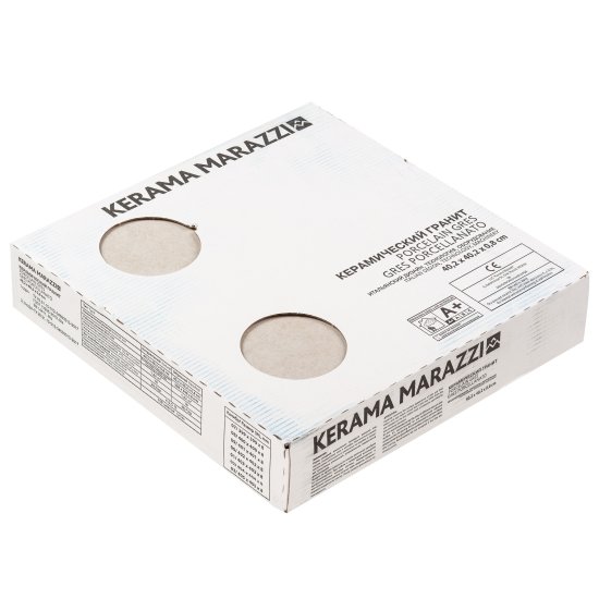 Керамогранит Kerama Marazzi Ланс бежевый матовый 402х402х8 мм (10 шт.=1,62 кв.м)