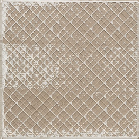 Керамогранит Kerama Marazzi Ланс бежевый матовый 402х402х8 мм (10 шт.=1,62 кв.м)