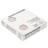 Керамогранит Kerama Marazzi Ланс бежевый матовый 402х402х8 мм (10 шт.=1,62 кв.м)
