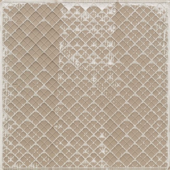 Керамогранит Kerama Marazzi Брест белый матовый 402х402х8 мм (10 шт.=1,62 кв.м)