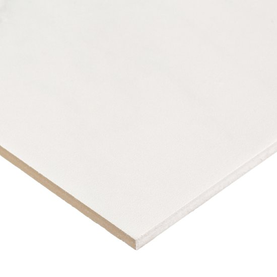 Керамогранит Kerama Marazzi Брест белый матовый 402х402х8 мм (10 шт.=1,62 кв.м)