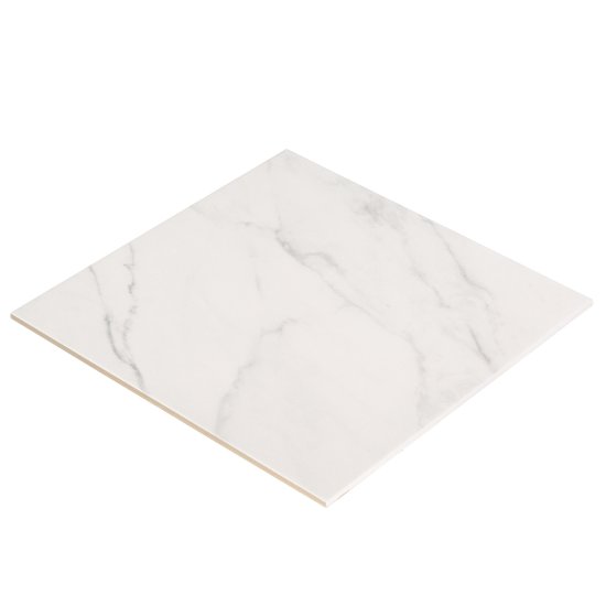 Керамогранит Kerama Marazzi Брест белый матовый 402х402х8 мм (10 шт.=1,62 кв.м)