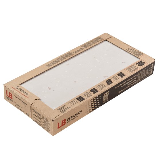 Керамогранит LB Ceramics Экзюпери бежевый 603х300х8,5 мм (8 шт.=1,44 кв.м)